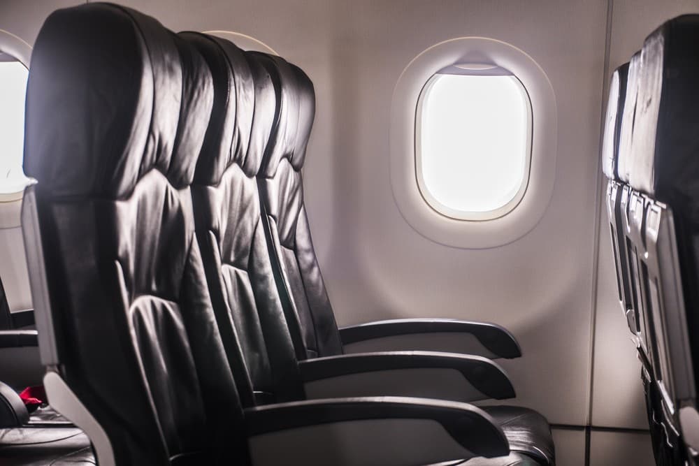 How to Choose the Best Seat for You