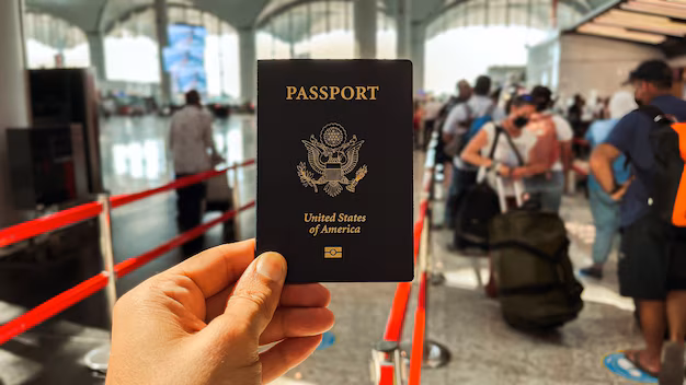 What to Do at the Airport