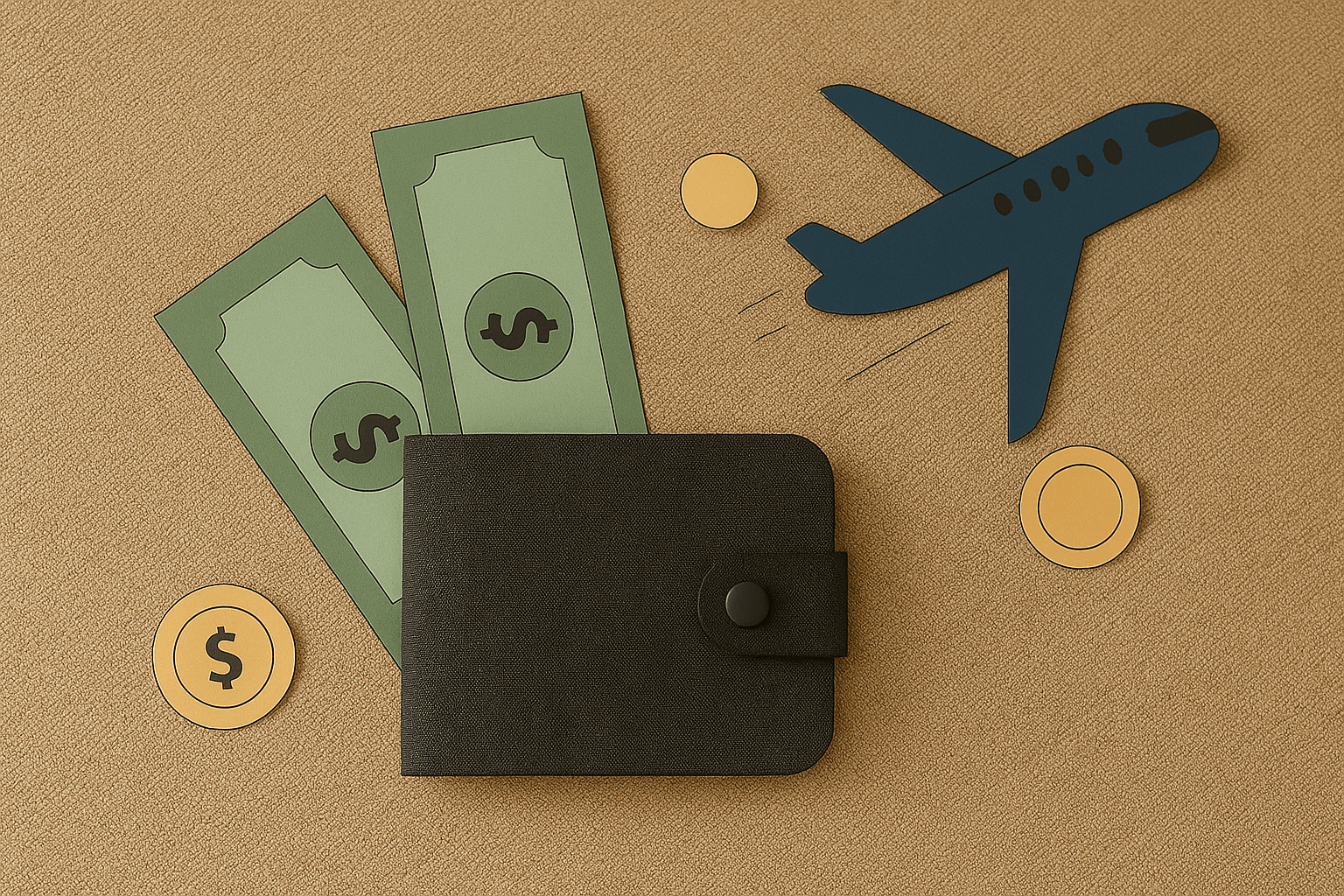 Money-Saving Travel Hacks