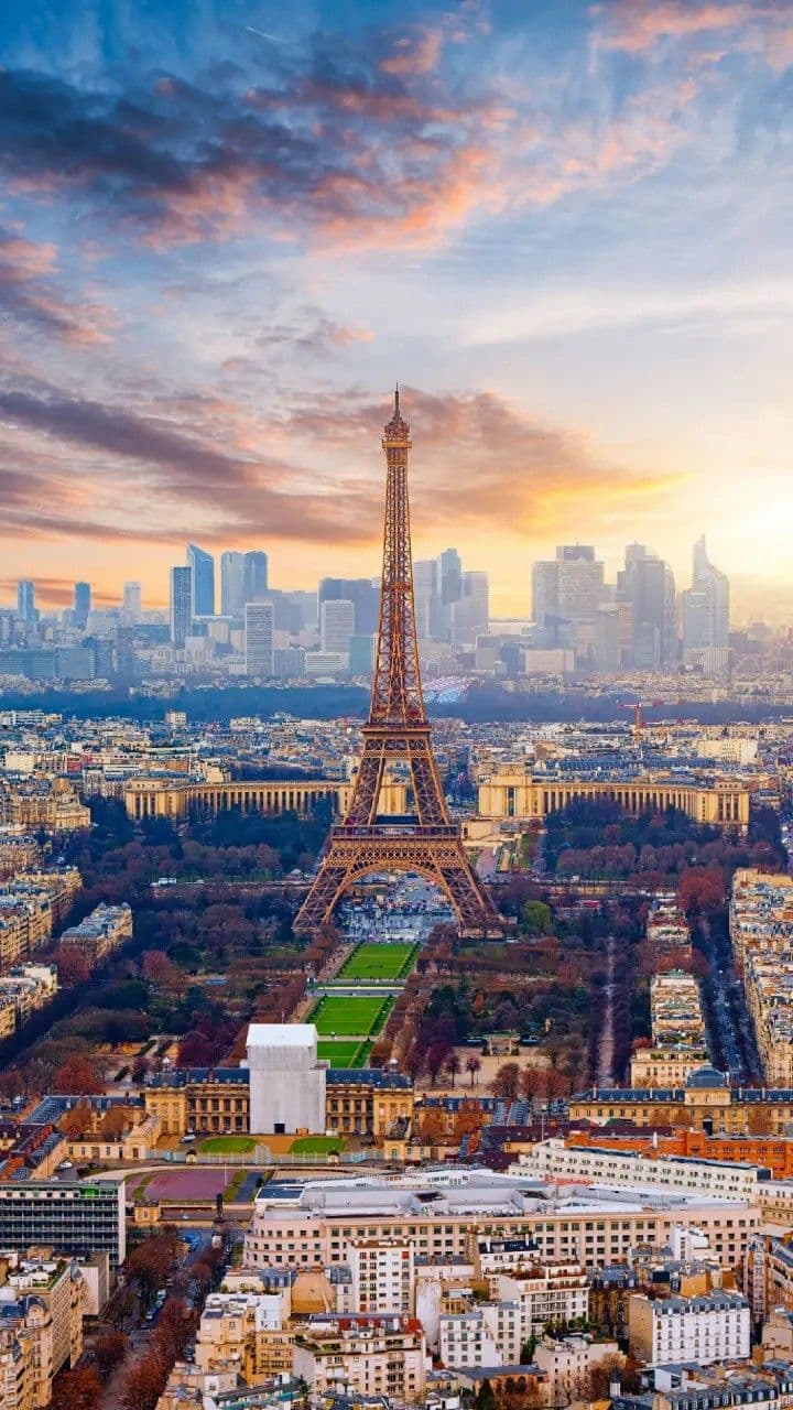 Image of Paris