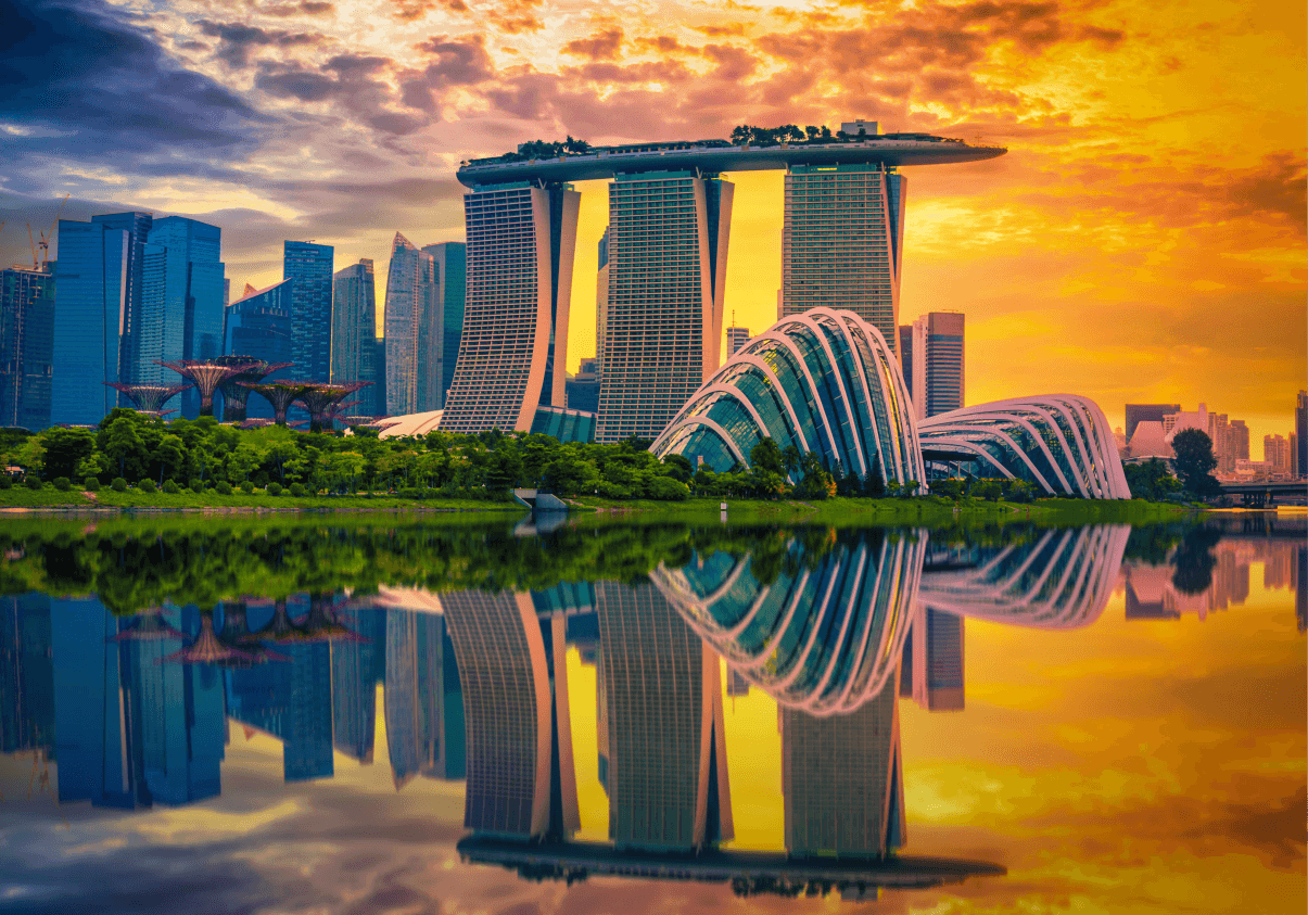 Image of Singapore