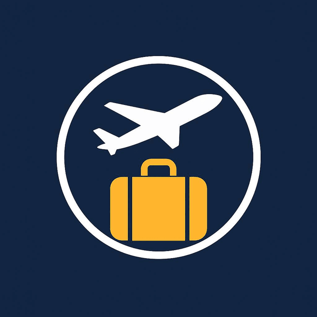 TourVidaFlights Logo